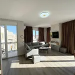 R Apartments