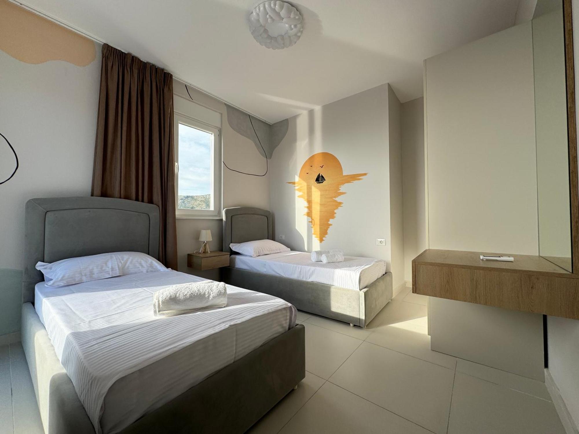 Apartment R Shëngjin