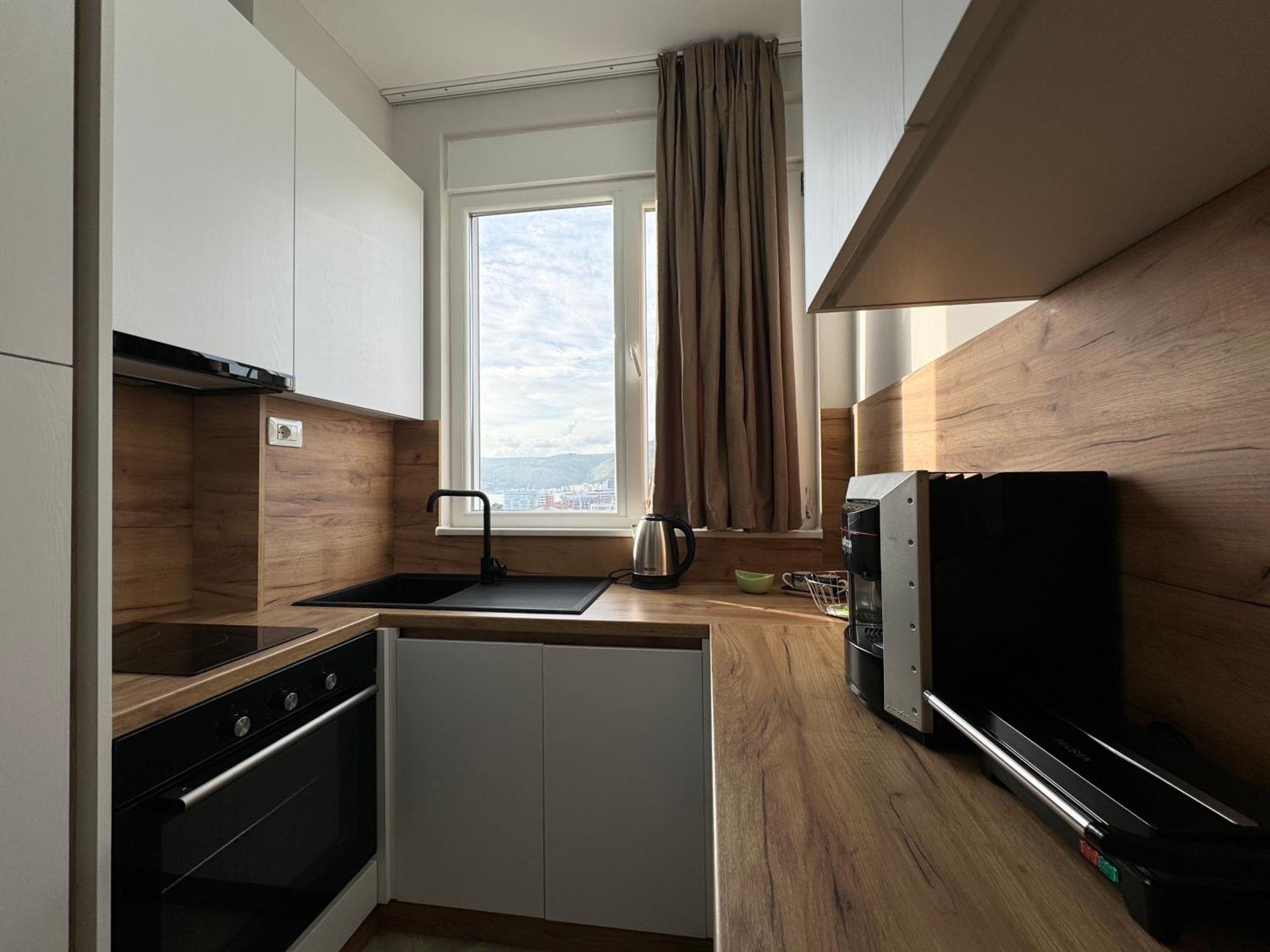 Apartment R Shëngjin