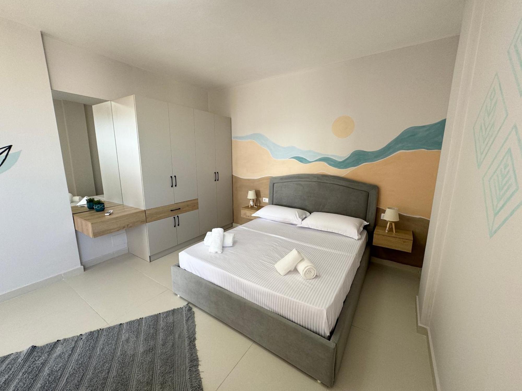 R Apartment *