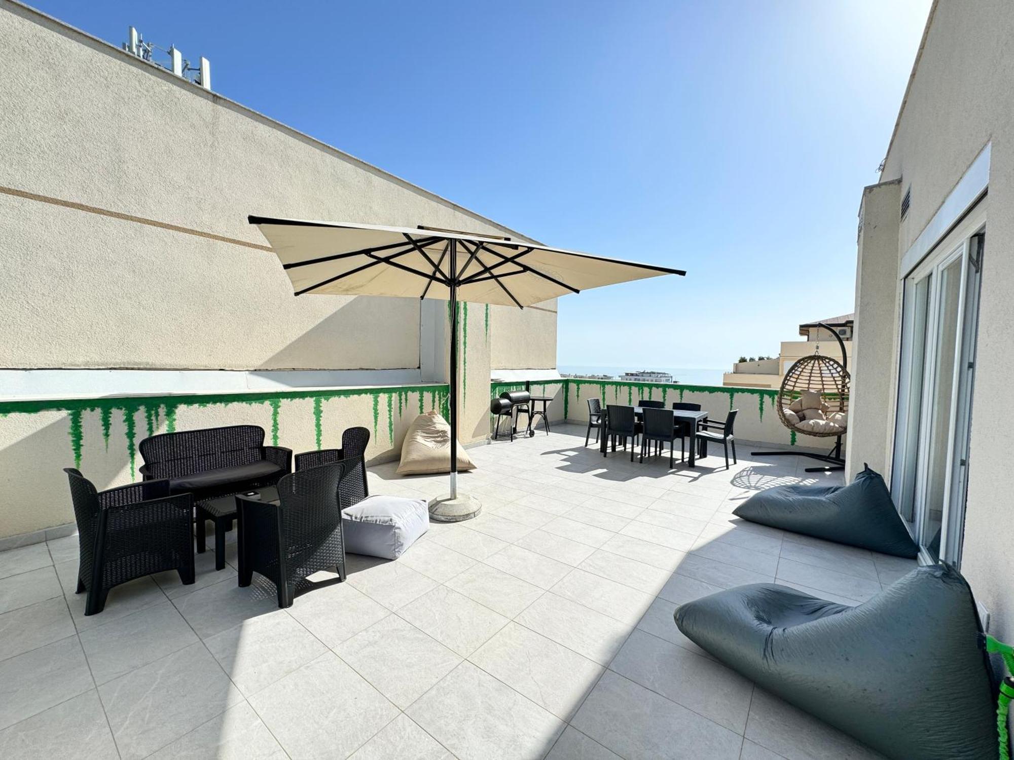 Apartment R Shëngjin