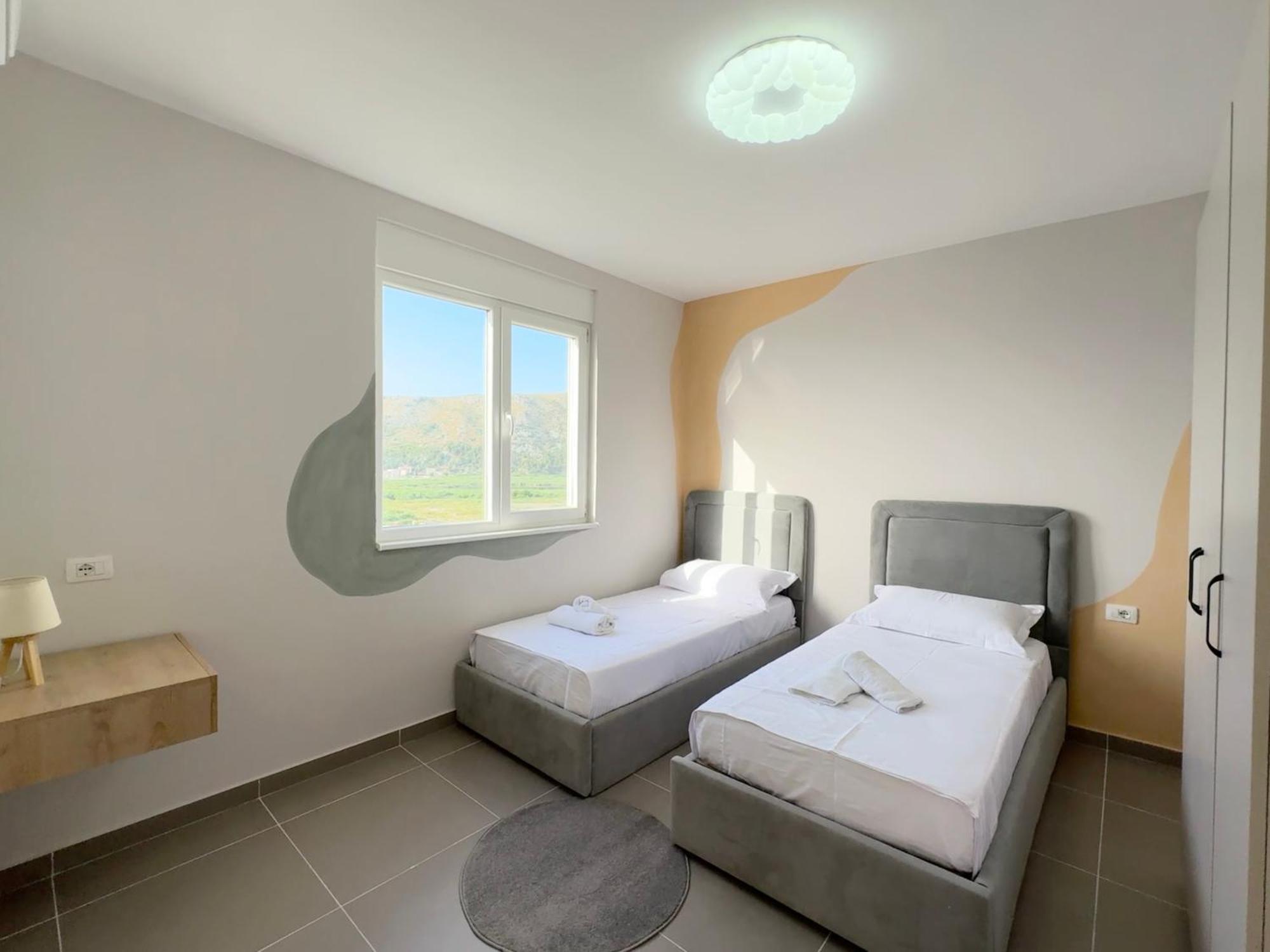 Apartment R Shëngjin