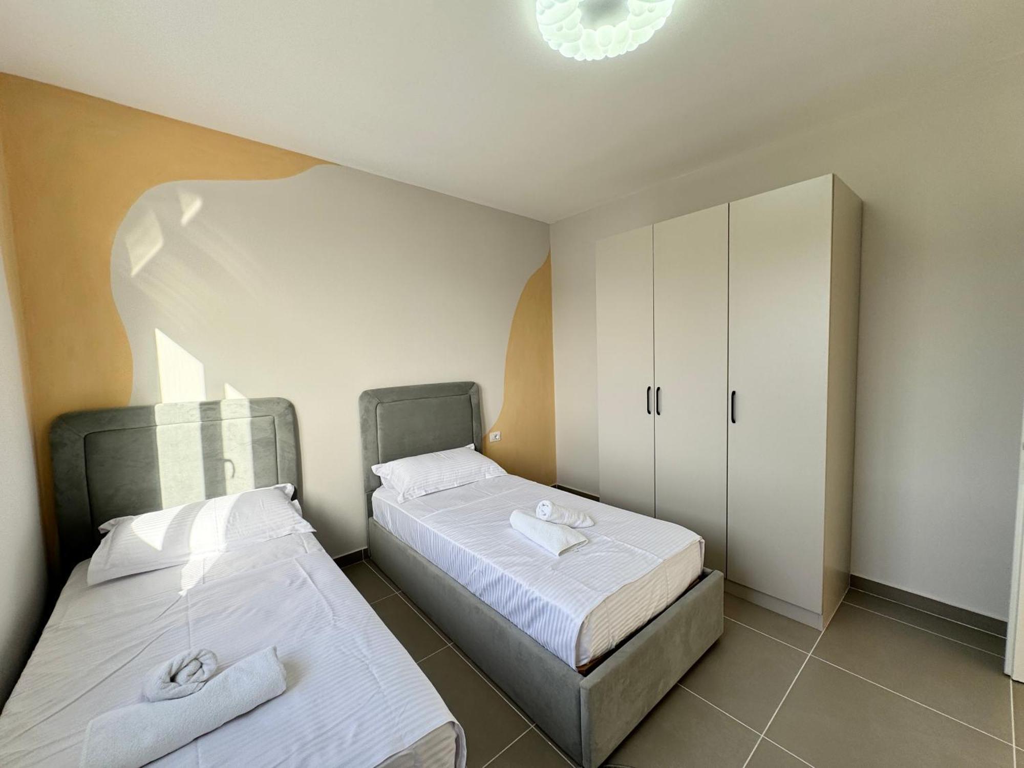 Apartment R Shëngjin