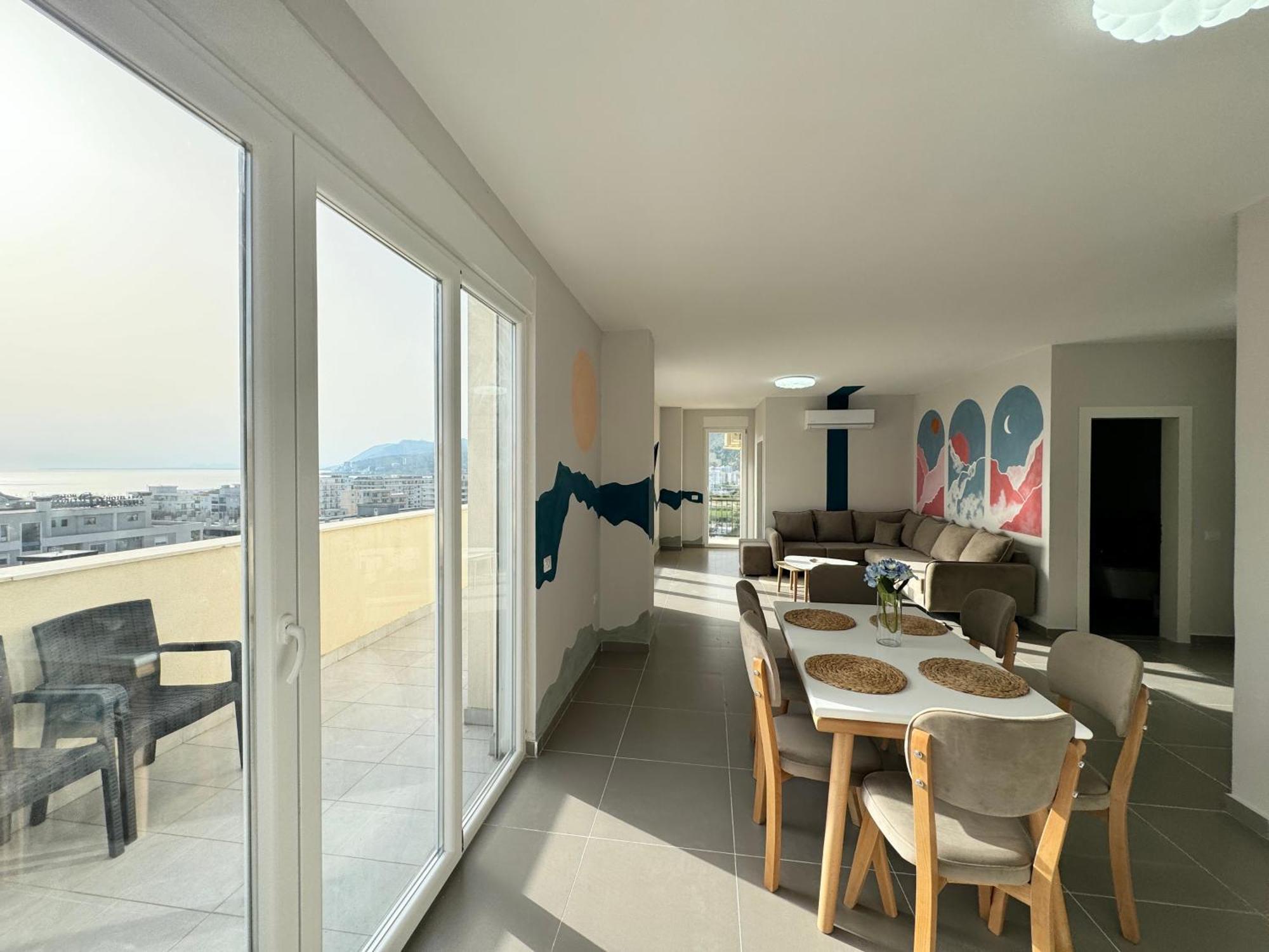 Apartment R