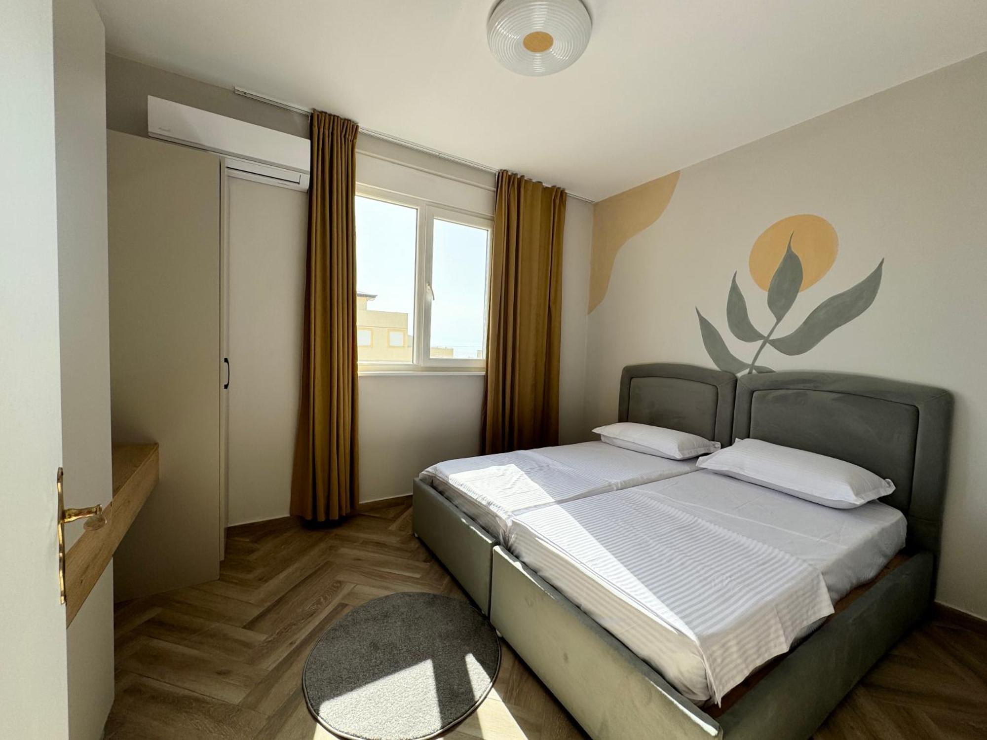 Apartment R