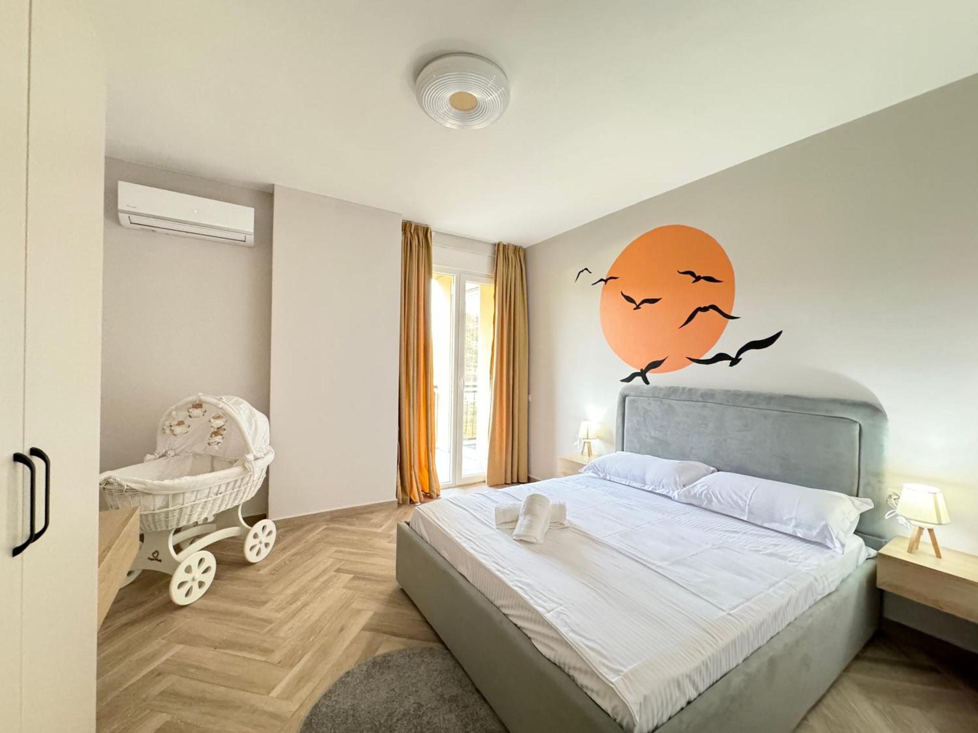 Apartment R Shëngjin