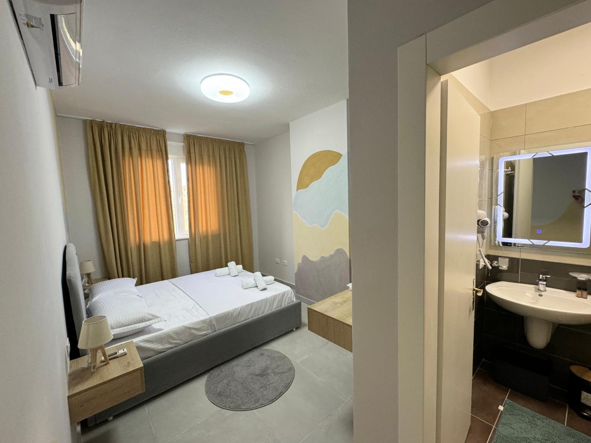 Apartment R Shëngjin